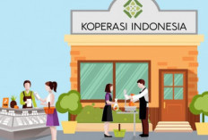 Koperasi Merah Putih Dimodali Hingga Rp 5 Miliar