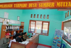 30 Desa di Mukomuko Mendapat Insentif Rp 4,3 M