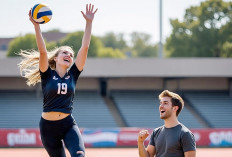 Cinta Tumbuh di Bulan Agustus 