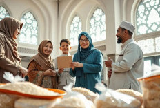 Ini 5 Golongan yang Dikasih “Kelonggaran” Tidak Puasa Ramadan, Sesuai Syariat