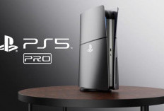 Penampakan PlayStation 5 Pro Beredar, Benarkah Akan Segera Diluncurkan?