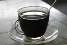 5 Manfaat Minum Kopi Hitam Tanpa Gula yang Wajib Anda Ketahui! 