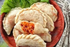 Cireng Isi Ayam Suwir: Sensasi Gurih dan Pedas yang Menggugah Selera