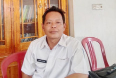 Pemdes Talang Sakti Lanjut Bangun Jalan dan Sumur Bor 