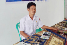 Program Ketahanan Pangan Dusun Baru Pelokan Masih Lanjut ke Sapi