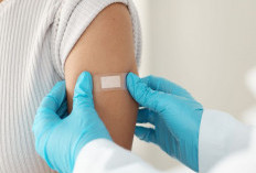 Vaksinasi: Perlindungan Terbaik untuk Diri Sendiri dan Orang Lain