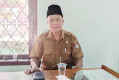 Pemdes Pondok Panjang Bersiap Realisasi Fisik Tahap Dua