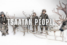 Tsataan: Kehidupan Suku Rusa Terakhir di Mongolia