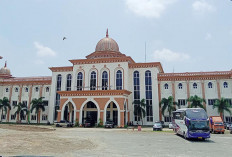 Jadwal Seleksi Kompetensi Dasar CPNS Kementrian Agama RI di Asrama Haji Bengkulu