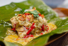 Ayam Garang Asem Sensasi Pedas, Asem, dan Gurih yang Menggoda Selera