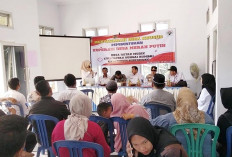 Kopdes Merah Putih Desa Retak Mudik Dijadikan Pendongkrak Ekonomi Desa