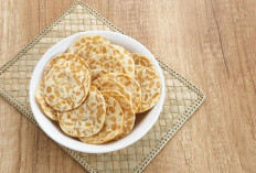 Kriuknya Bikin Nagih, Untungnya Mengalir Deras: Resep Sukses Bisnis Keripik Tempe Kekinian