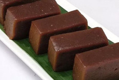 Rahasia Lezat di Balik Dodol Tradisional: Resep Mudah dan Tips Anti Gagal