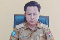 Kecamatan Sungai Rumbai Semarakkan Malam 1 Syawal dengan Takbir Keliling