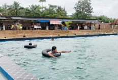 DD Agung Jaya untuk Pengembangan UMKM dan Membuka Lapangan Kerja