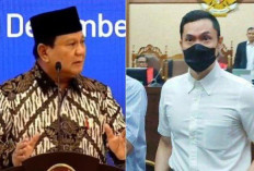 Prabowo Ingin Hukuman Berat untuk Harvey Moeis, Kejaksaan Beri Klarifikasi