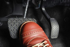 5 Hal Kritis yang Wajib Diperiksa Sebelum Memutar Kunci Kontak, Keselamatan di Jalan Raya