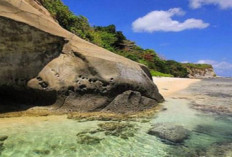 Enggano, Pulau Kecil di Selatan Bengkulu yang Menakjubkan