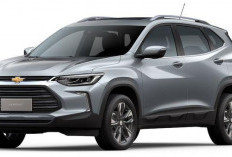 Fakta Menarik Tentang Chevrolet di Indonesia