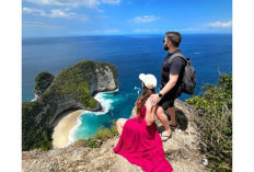 Honeymoon Romantis 5 Destinasi Impian untuk Memulai Petualangan Cinta