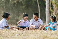 Guru Wajib Tahu, 6 Tema Kokurikuler yang Disediakan Kemendikdasmen