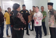 Laboratorium Milik Pemda Sudah Aktif