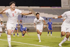 Hasil Pertandingan Negara ASEAN di Kualifikasi Piala Asia U-17