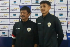 Usai Dipecat, Inilah Job Baru Indra Sjafri di Timnas?