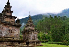  Kerajaan Kutai Jejak Peradaban di Tanah Borneo