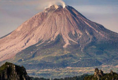 Gunung Agung Puncak Suci Bali, Simbol Keberkahan dan Keindahan