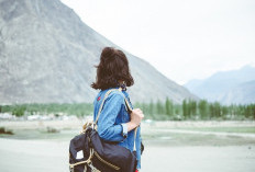 Hati Hati, Simak Tips Traveling Aman Buat Perempuan! 