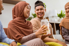 Berinvestasi di Bulan Ramadhan Cara Menabung dan Berbagi Secara Seimbang