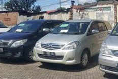 Tips Cerdas Beli Toyota Kijang Innova Diesel Bekas, Jangan Sampai Menyesal!