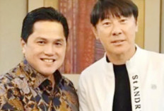 Termasuk STY, Inilah Pelatih Sepakbola yang Dipecat Saat Putaran Ketiga Kualifikasi Piala Dunia 2026
