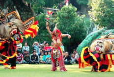 Reog Ponorogo: Keajaiban Budaya Jawa yang Memukau