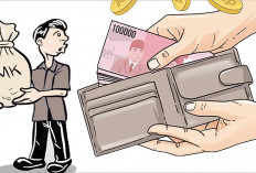 Perusahaan Wajib Bayar Gaji Karyawan Sesuai UMK