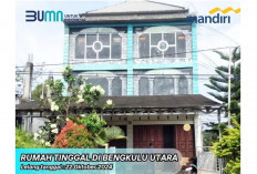 Bank Mandiri Lelang 49 Unit Bangunan dan 14 Lahan 