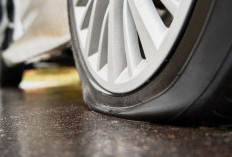 Banmu Sudah Menjerit? Kenali Tanda-Tanda Ban Mobil yang Harus Segera Diganti!