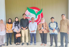 Dinas Nakertrans ke Perusahaan, Pastikan Hak Pekerja Terpenuhi