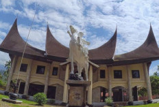 Museum Tuanku Imam Bonjol : Sejarah,Koleksi,lokasi,dan Pembangunan museum Tuanku Imam Bonjol