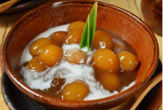 Bubur Candil Manisnya Tradisi, Hangatnya Kenangan