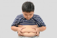 10 Kebiasaan Anak yang Diam-Diam Memicu Obesitas