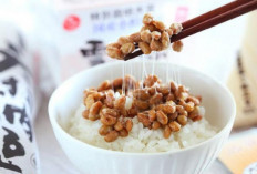 Natto, Rahasia Kesehatan dan Kelezatan Makanan Fermentasi Jepang