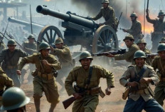 Perang Kamboja vs Thailand Siapa yang kuat