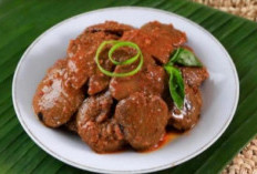 Rahasia Kelezatan Semur Jengkol: Resep Tradisional yang Menggugah Selera