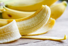 Pisang Salah Satu Buah yang Kaya Manfaat, 4 Manfaat Penting Pisang Bagi Pria