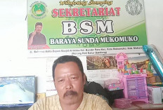 Baraya Sunda Nyatakan Dukunganya ke Sapuan – Wasri di Pilkada Mukomuko