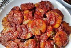 Wajib Kamu Coba! Resep Semur Jengkol Yang Menggugah Selera