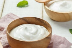 Tips Memilih Yogurt yang Berkualitas: Panduan untuk Konsumen Cerdas!