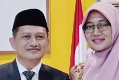 Usai Dilantik, Salah Satu Fokus Kadis Pertanian Kembangkan Bawang Merah